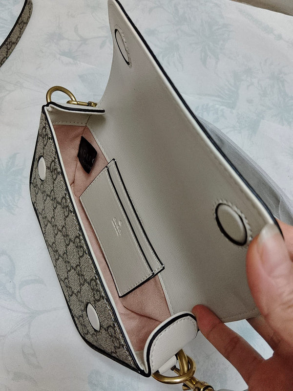 Satchel Bags - GCI Bags - 1478