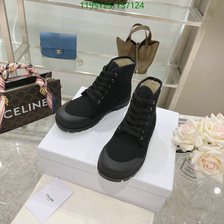 SAMC - COL Women Shoes - 150