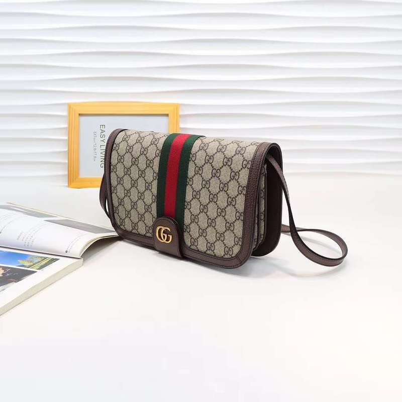 GlamI - GCI Bags - 907