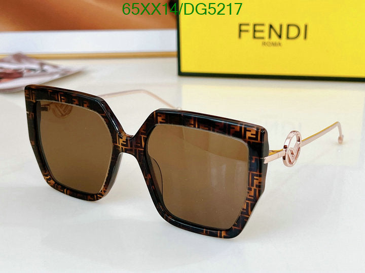 SAMC - FDE Glasses - 028