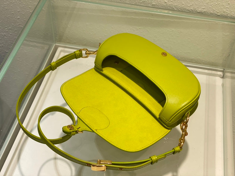 Satchel Bags - DOR Bags - 1350