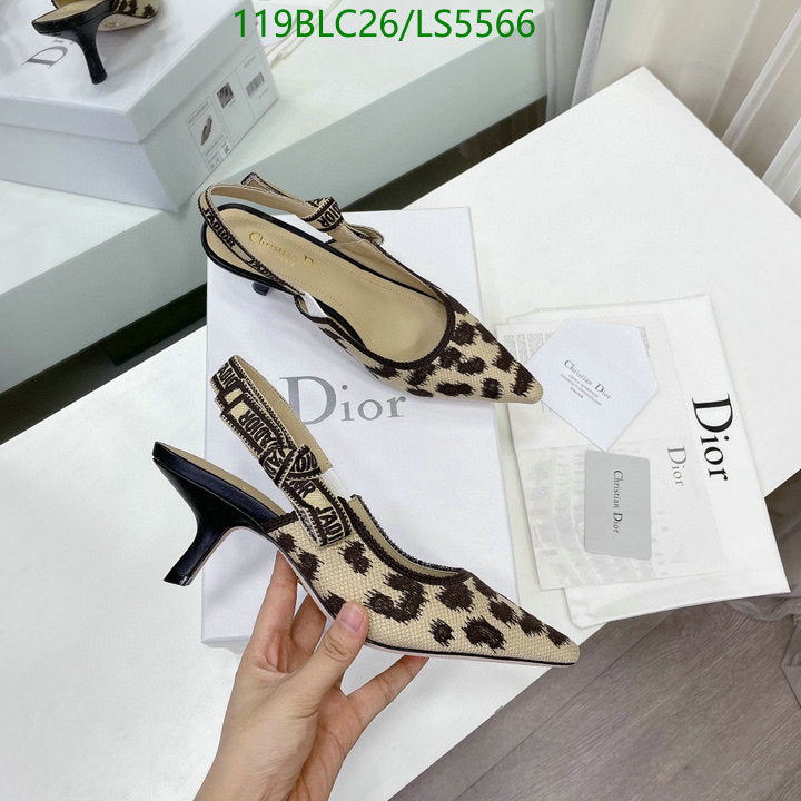 SAMCC - DOR Women Shoes - 2371