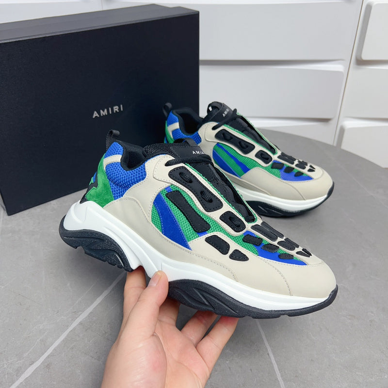glami - AMIR Men Shoes - 403