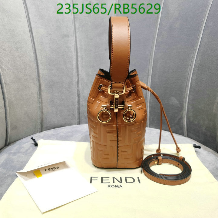 SAMC - FDE Bags - 423