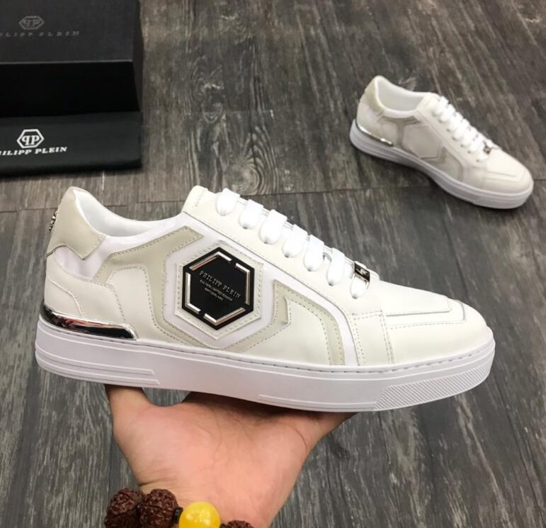 SAMC - PHP Shoes - 140