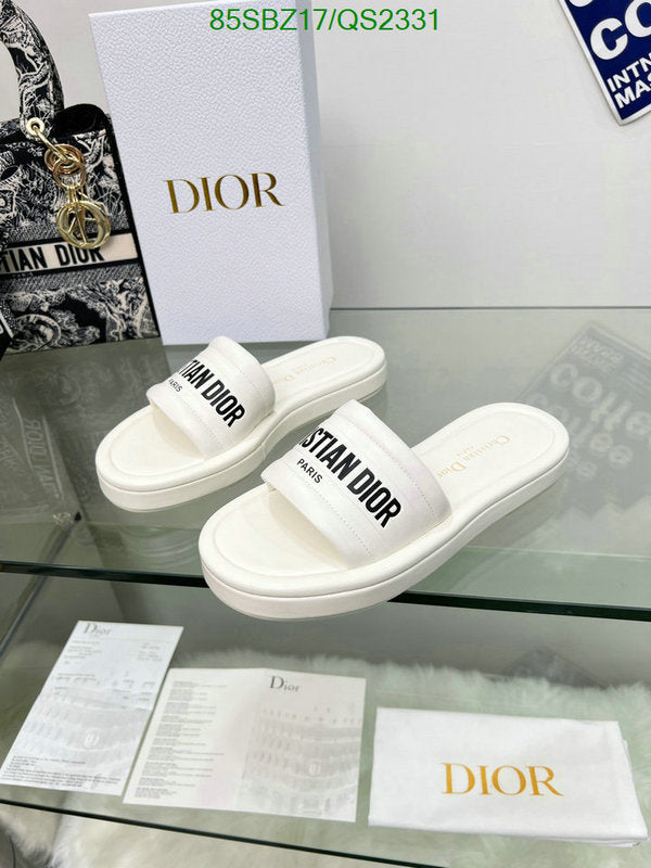 SAMCC - DOR Women Shoes - 2149