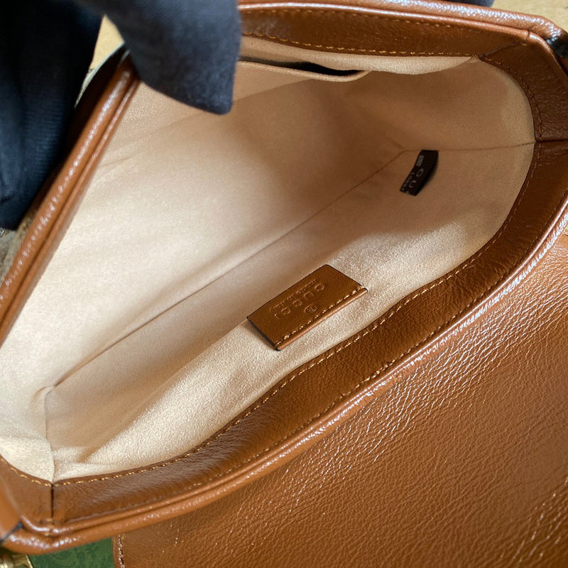 Satchel Bags - GCI Bags - 6856