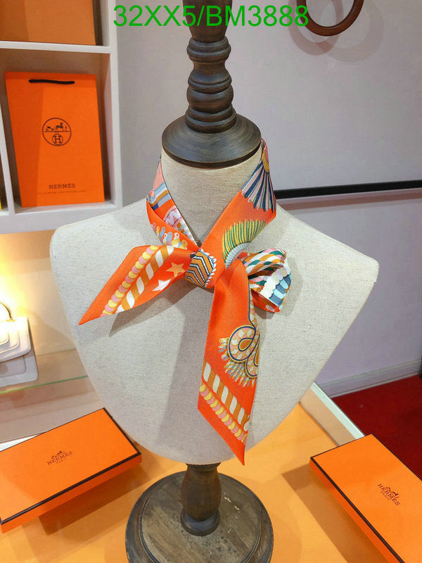 SAMC - HMS Scarves - 289