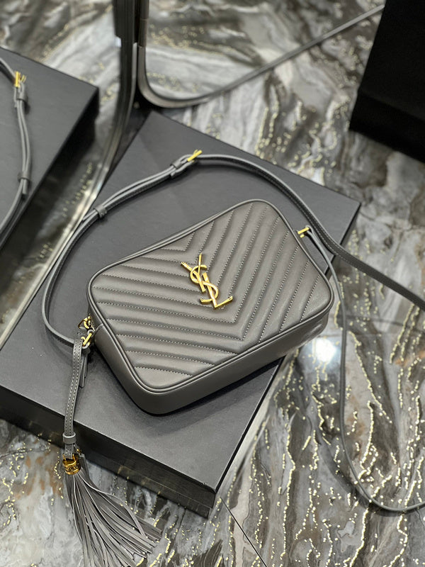 Satchel Bags - SLY Bags - 775