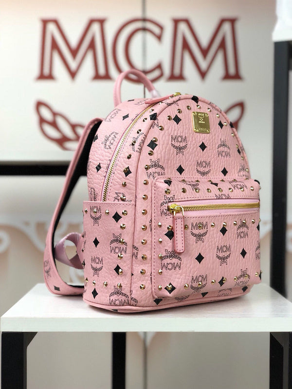 Satchel Bags - MC Bags - 105