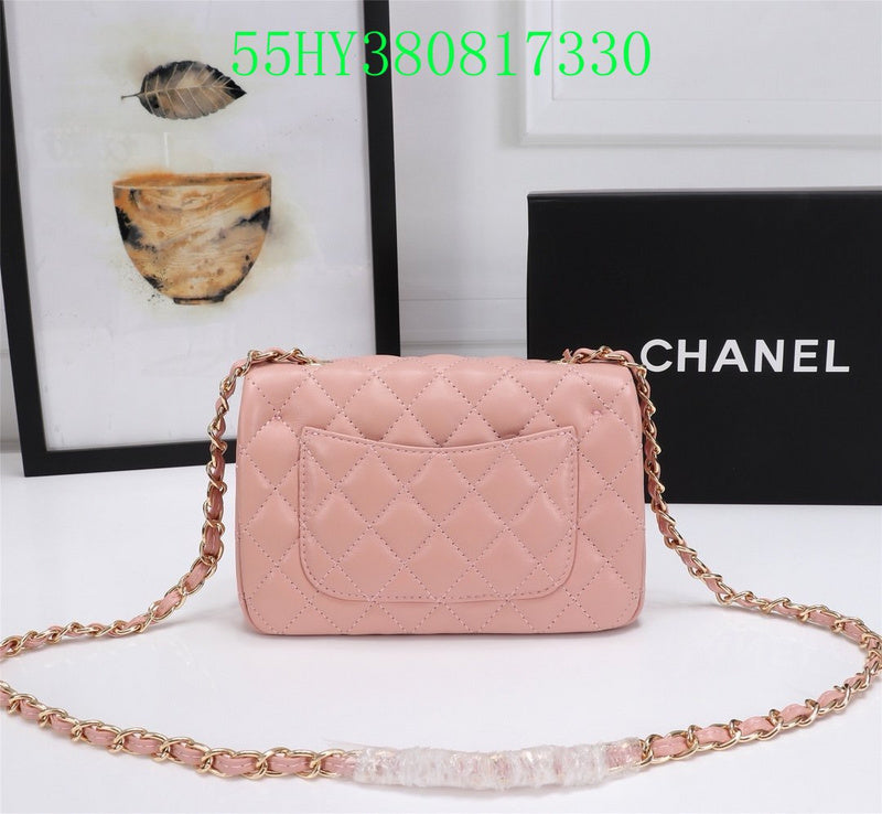 Satchel Bags - CHL Bags - 5268