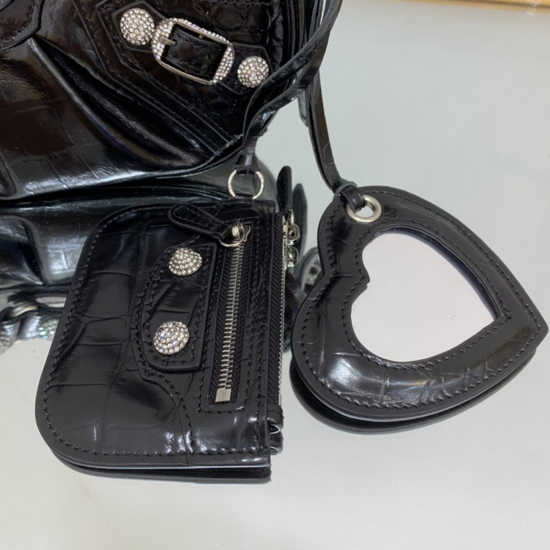 Satchel Bags - BGA Bags - 2575