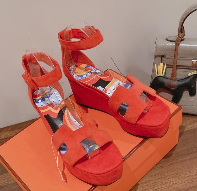 SAMC - HMS Women Shoes - 667