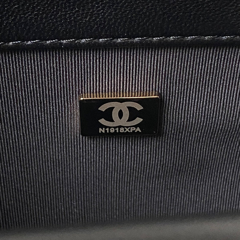 Satchel Bags - CHL Bags - 1227