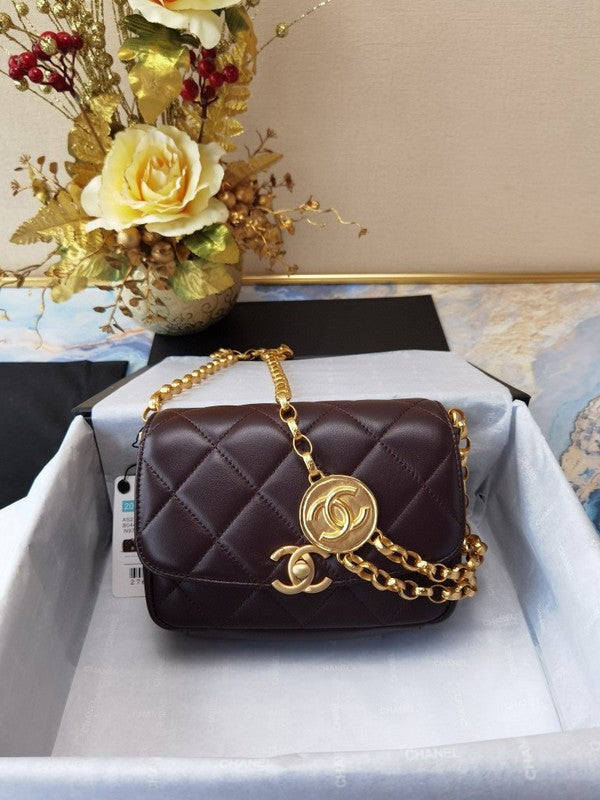 Satchel Bags - CHL Bags - 1576