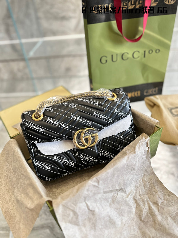 Satchel Bags - BGA Bags - 1577