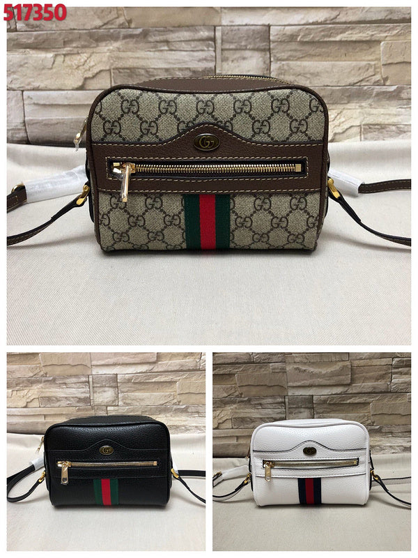 Glami - GUKI Bags - 2448