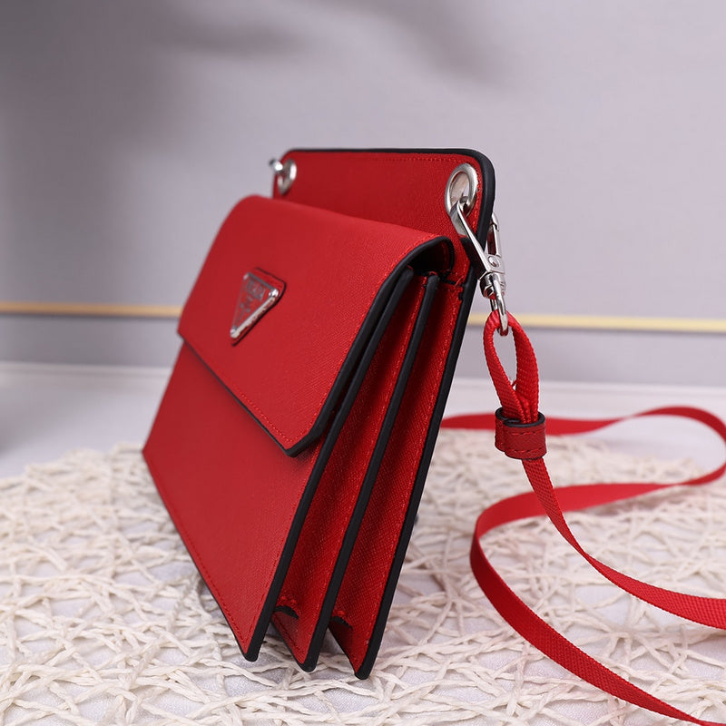 Satchel Bags - PRA Bags - 458