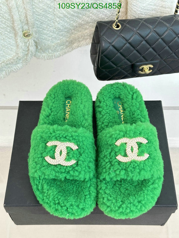 SAMC - CHL Women Shoes Slippers - 177