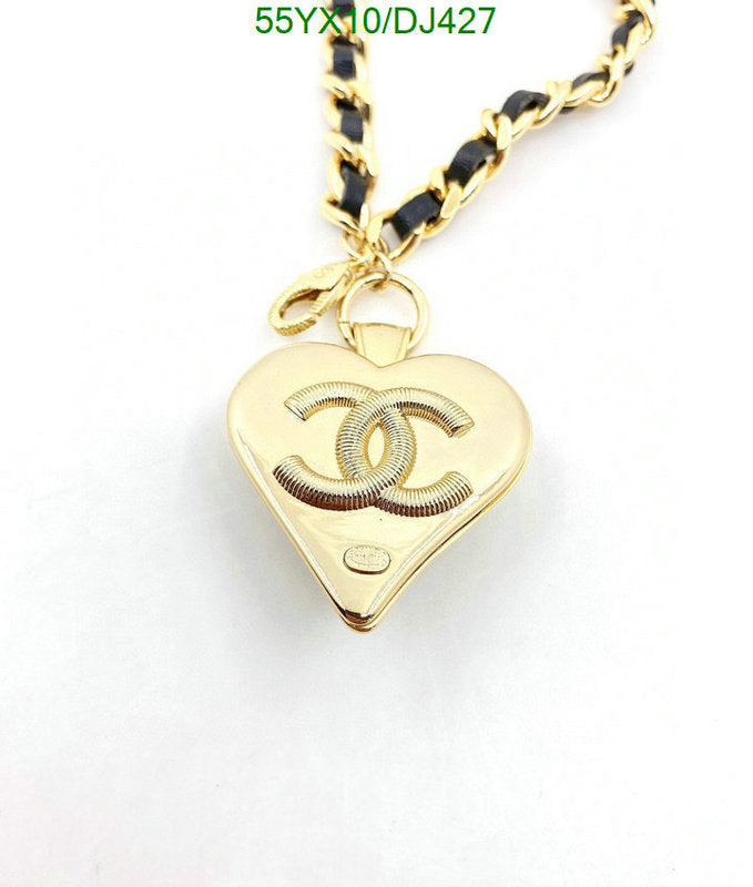 SAMC - CHL Jewelry - 292