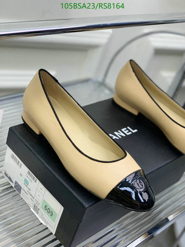 SAMC - CHL Women Shoes Ballet - 330
