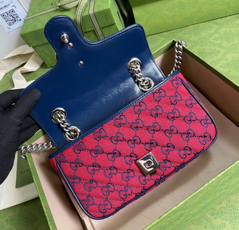 SAMC - GUKI Bags - 1804