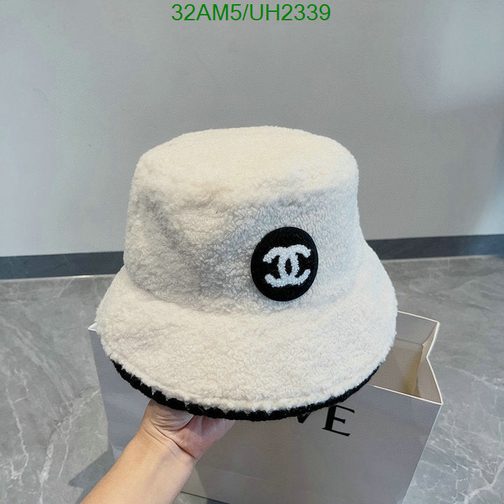 SAMC - CHL Caps & Hats - 076