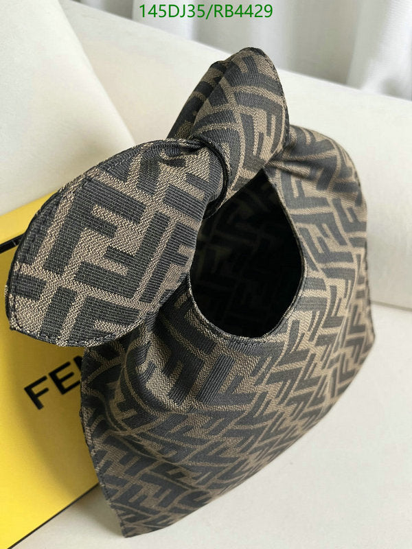 SAMC - FDE Bags - 345