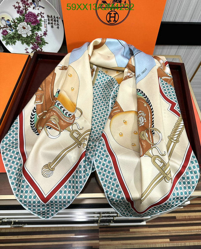 SAMC - HMS Scarves - 622