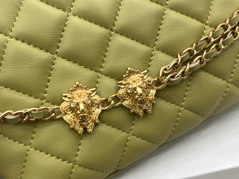 Satchel Bags - CHL Bags - 1311