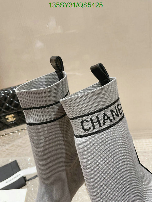SAMC - Mix Boots - 308