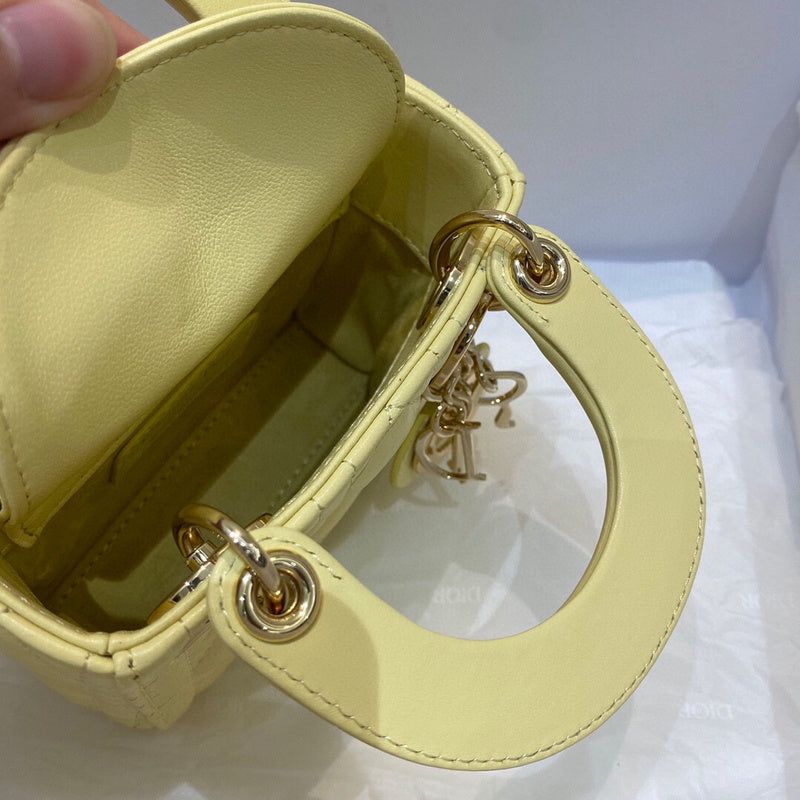 Glami Fashion - DIR Bags - 1142