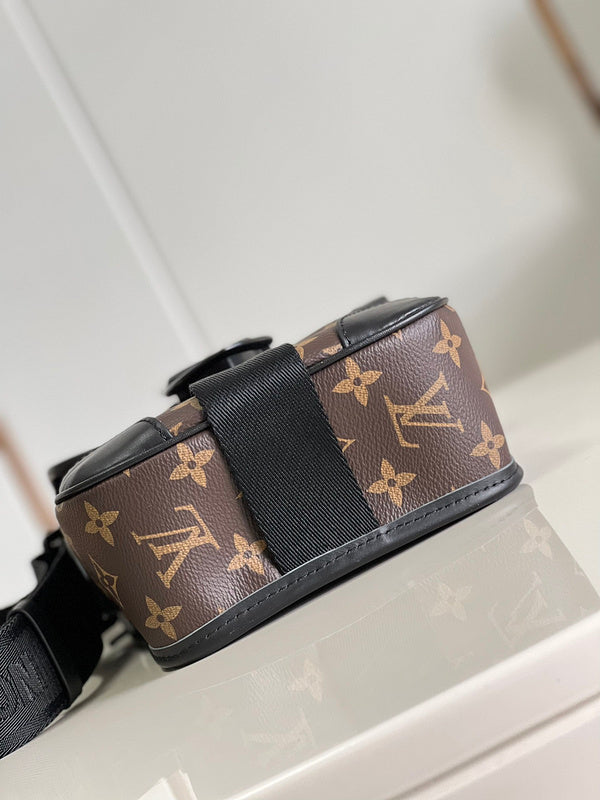 GlamI Lu-Vi bags - 2789