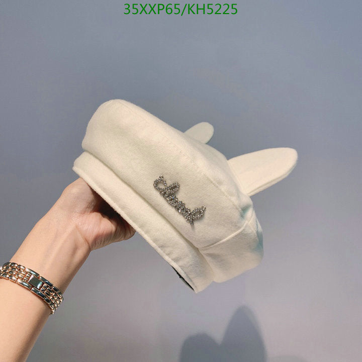 SAMC - CHL Caps & Hats - 459