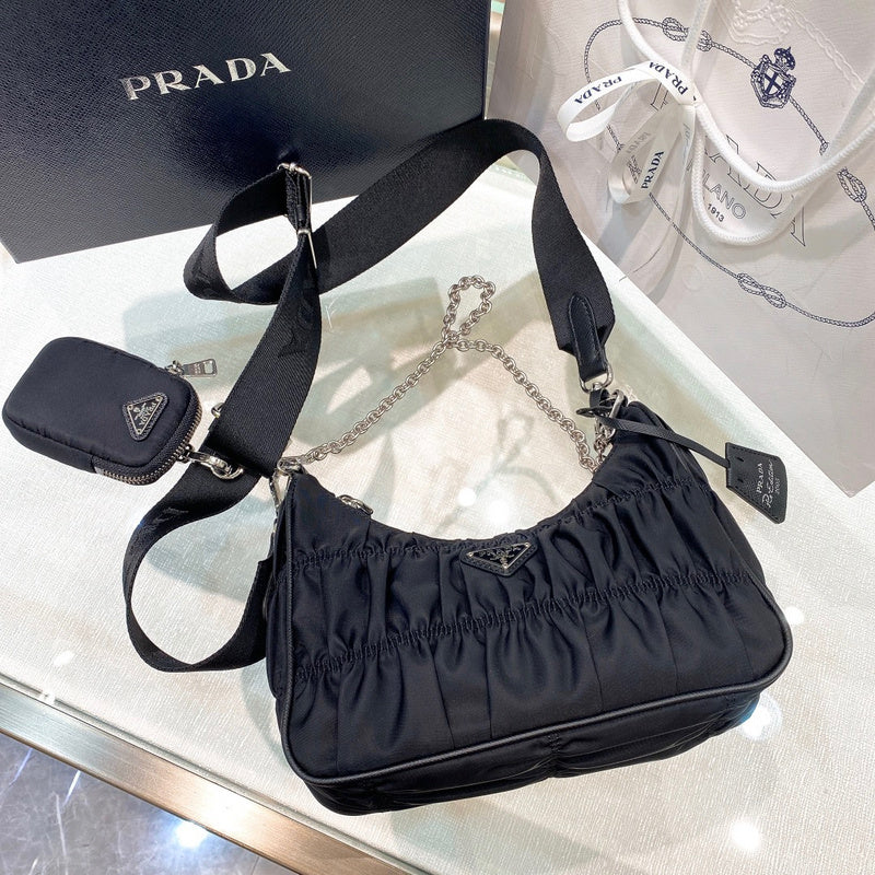 Satchel Bags - PDA Bags - 2229
