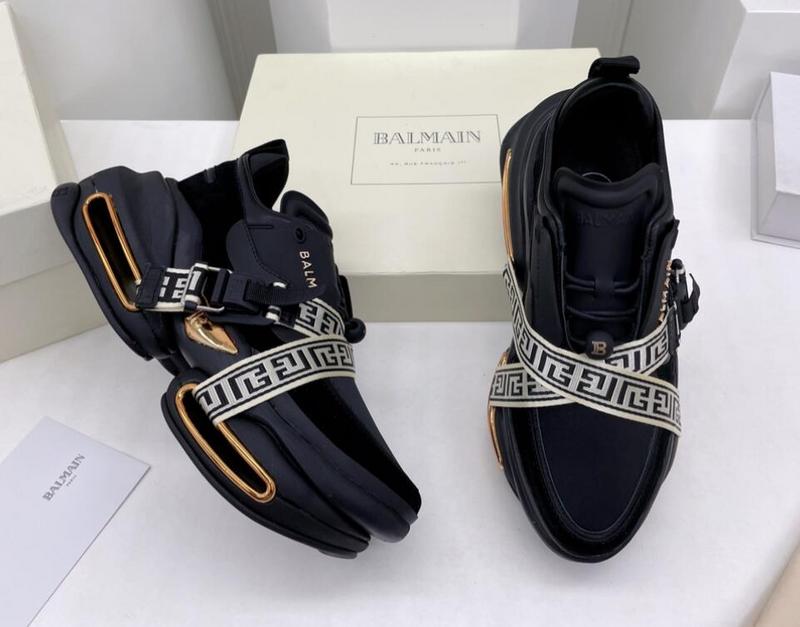 SAMC - BAM Women Shoes - 104