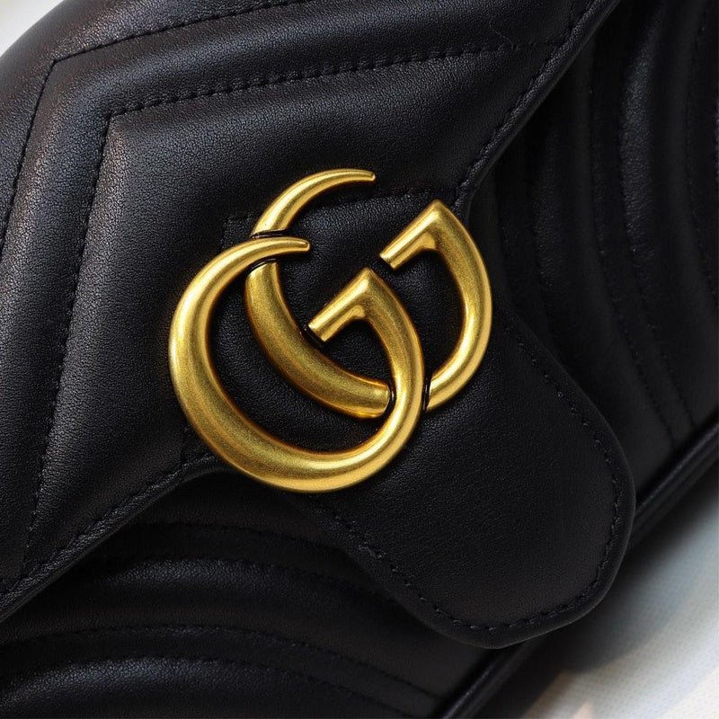 GlamI - GCI Bags - 884