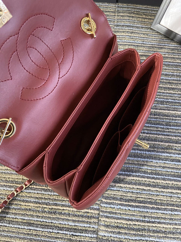 Satchel Bags - CHL Bags - 1509