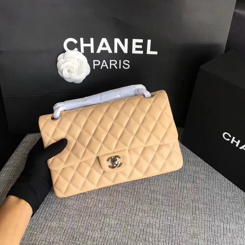 Satchel Bags - CHL Bags - 752