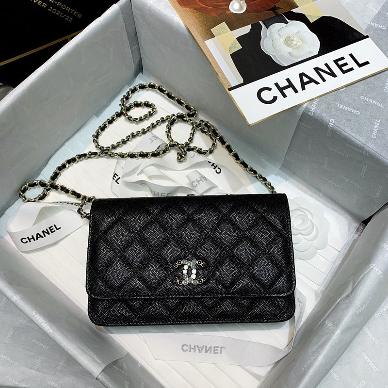 Satchel Bags - CHL Bags - 1482