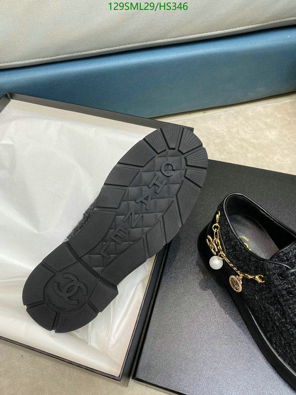 SAMC - CHL Women Shoes - 054