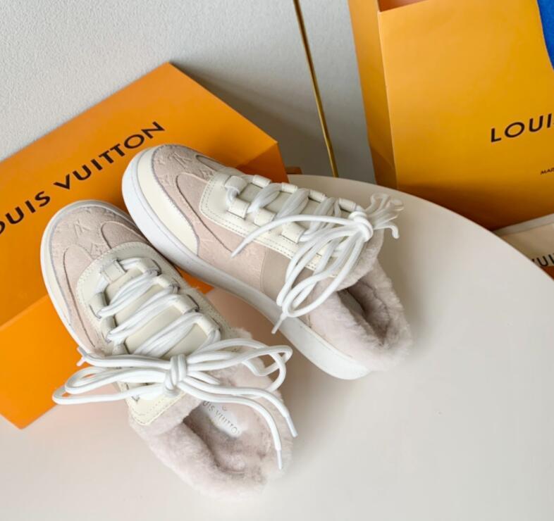 SAMC - LOV Women Shoes - 343