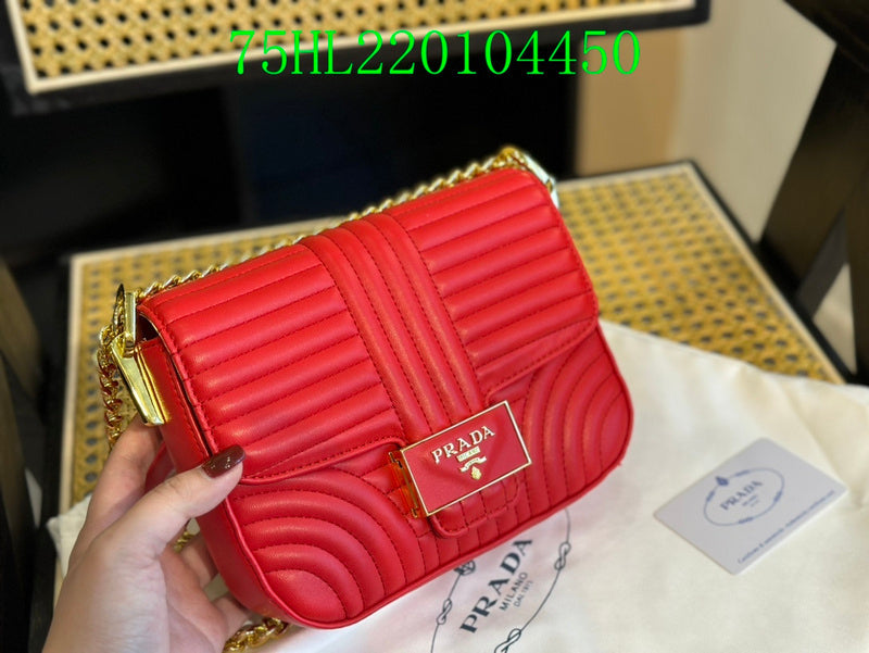 Satchel Bags - PDA Bags - 3654
