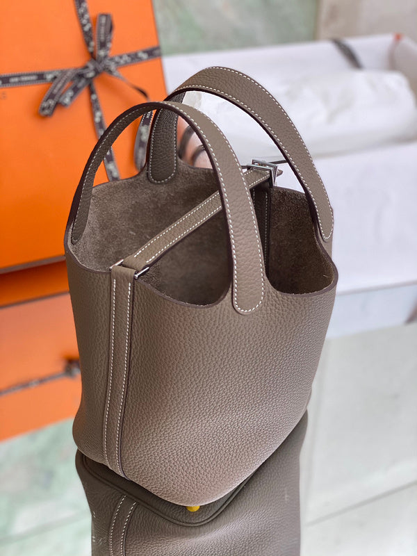 Satchel Bags - HMS-Bags - 201