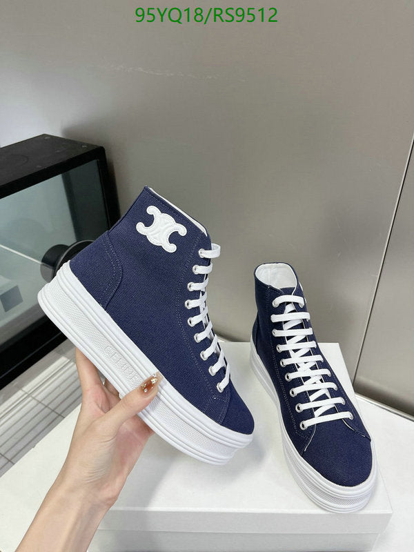 SAMC - COL Women Shoes - 187