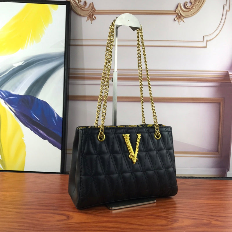 Satchel Bags - VTO Bags - 1104