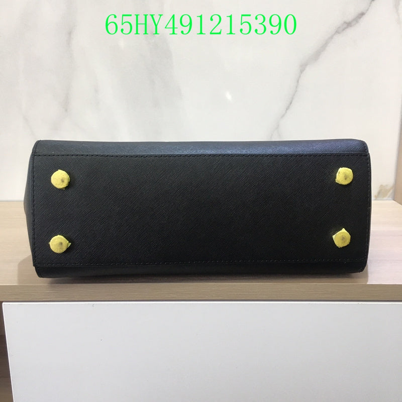 Satchel Bags - MK Bags - 124