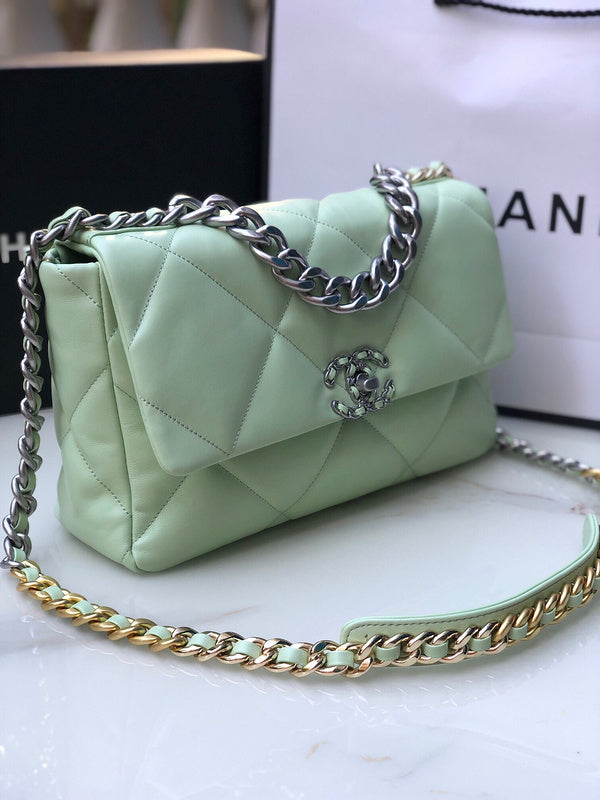 ELE - CHL Bags - 136