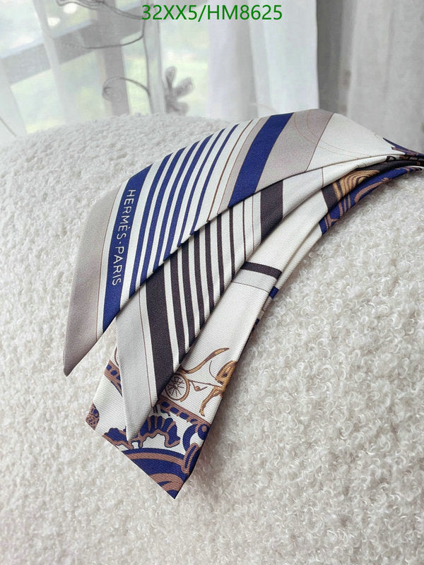 SAMC - HMS Scarves - 777