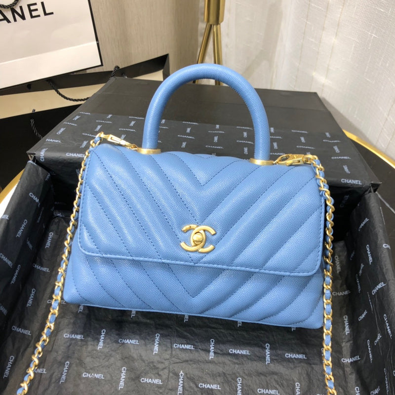 Satchel Bags - CHL Bags - 1946